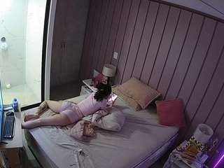 Salsa Slurper camsoda voyeurcam-casa-salsa-bedroom-7