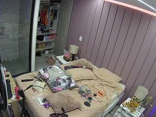 Pornografia En La Casa camsoda voyeurcam-casa-salsa-bedroom-7