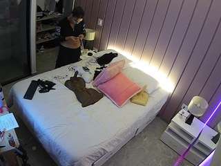 Folladas Tailandesas camsoda voyeurcam-casa-salsa-bedroom-7