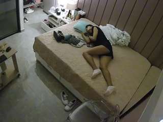 voyeurcam-casa-salsa-bedroom-7 Live Webcam on CamSoda