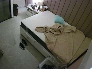 voyeurcam-casa-salsa-bedroom-7 from CamSoda