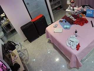 voyeurcam-casa-salsa-bedroom-7 webcam model