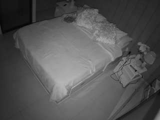 voyeurcam-casa-salsa-bedroom-7 Live Webcam on CamSoda