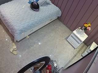 voyeurcam-casa-salsa-bedroom-7 from CamSoda is Freechat