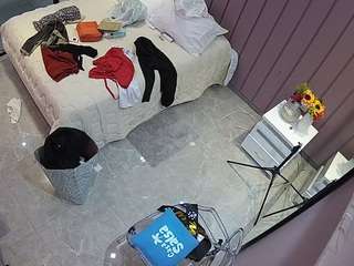 Casa Salsa Bedroom 7