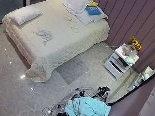 voyeurcam-casa-salsa-bedroom-7 Live Webcam on CamSoda