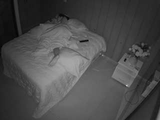 voyeurcam-casa-salsa-bedroom-7 Live Webcam on CamSoda