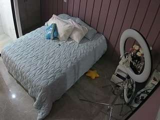 voyeurcam-casa-salsa-bedroom-7 Live Webcam on CamSoda