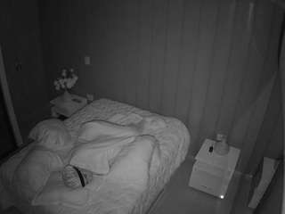 Live stream of voyeurcam-casa-salsa-bedroom-7