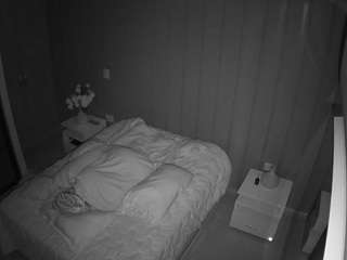 Live stream of voyeurcam-casa-salsa-bedroom-7