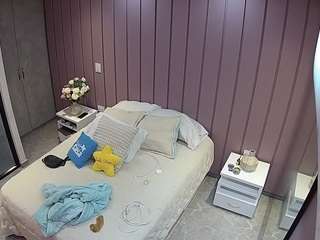 le modèle voyeurcam-casa-salsa-bedroom-7 est en webcam porno dans un show sur le site camsoda, il possède les tags suivants: black hair,flash,flashing,full nudity,hidden cam,mixed,pov,sexwebcam,voyeur,hd