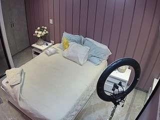 Questo modello è in diretta ora. voyeurcam-casa-salsa-bedroom-7