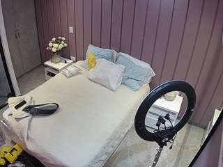 Ten model jest teraz na żywo. voyeurcam-casa-salsa-bedroom-7