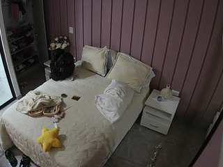 le modèle voyeurcam-casa-salsa-bedroom-7 est en webcam porno dans un show sur le site camsoda, il possède les tags suivants: black hair,flash,flashing,full nudity,hidden cam,mixed,pov,sexwebcam,voyeur,hd