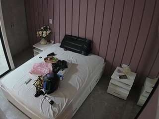 voyeurcam-casa-salsa-bedroom-7 Live Webcam on CamSoda