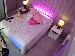 Casa Salsa Bedroom 7's Live Sex Cam Show