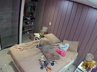 Casa Salsa Bedroom 7's Live Sex Cam Show