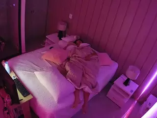 Casa Salsa Bedroom 7's Live Sex Cam Show