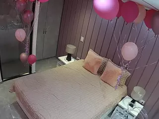 Casa Salsa Bedroom 7's Live Sex Cam Show