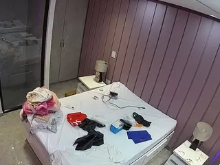 Casa Salsa Bedroom 7's Live Sex Cam Show