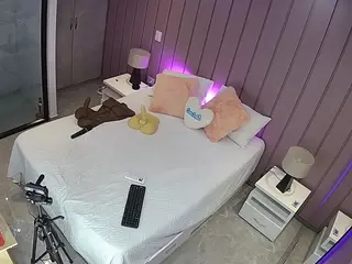 Casa Salsa Bedroom 7's Live Sex Cam Show