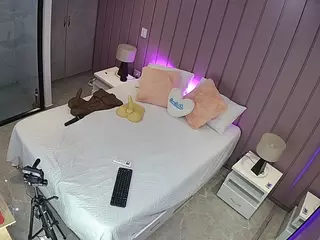 Casa Salsa Bedroom 7's Live Sex Cam Show