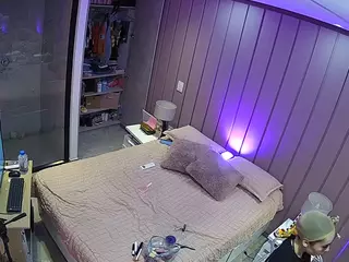 Casa Salsa Bedroom 7's Live Sex Cam Show