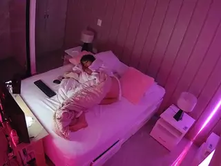 Casa Salsa Bedroom 7's Live Sex Cam Show