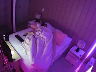 Casa Salsa Bedroom 7's Live Sex Cam Show