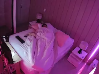 Casa Salsa Bedroom 7's Live Sex Cam Show