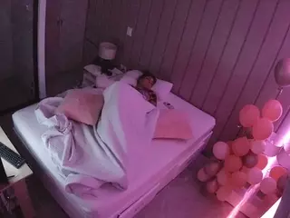 Casa Salsa Bedroom 7's Live Sex Cam Show