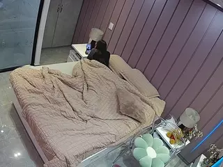 Casa Salsa Bedroom 7's Live Sex Cam Show