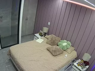 Casa Salsa Bedroom 7's Live Sex Cam Show