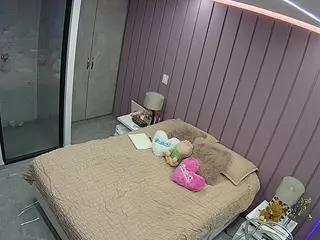 Casa Salsa Bedroom 7's Live Sex Cam Show