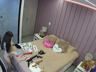 Casa Salsa Bedroom 7's Live Sex Cam Show