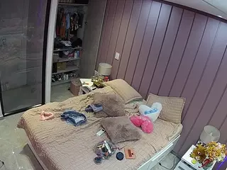 Casa Salsa Bedroom 7's Live Sex Cam Show