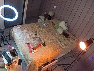 Casa Salsa Bedroom 7's Live Sex Cam Show