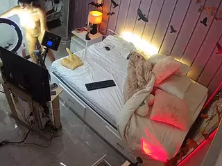 Casa Salsa Bedroom 7's Live Sex Cam Show