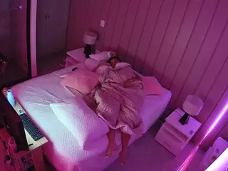 Casa Salsa Bedroom 7's Live Sex Cam Show