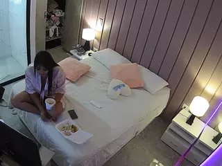 Casa Salsa Bedroom 7's Live Sex Cam Show