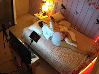 Casa Salsa Bedroom 7's Live Sex Cam Show