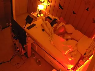 Casa Salsa Bedroom 7's Live Sex Cam Show