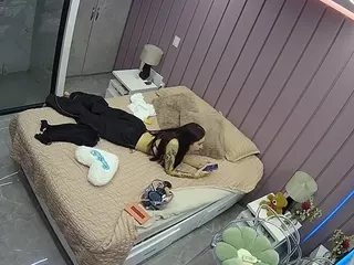 Casa Salsa Bedroom 7's Live Sex Cam Show