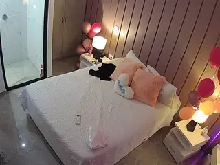 Casa Salsa Bedroom 7's Live Sex Cam Show