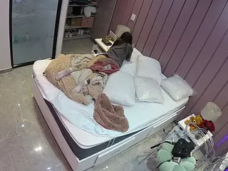 Casa Salsa Bedroom 7's Live Sex Cam Show