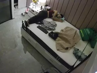 Casa Salsa Bedroom 7's Live Sex Cam Show
