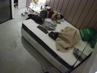 Casa Salsa Bedroom 7's Live Sex Cam Show