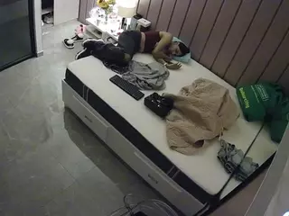 Casa Salsa Bedroom 7's Live Sex Cam Show