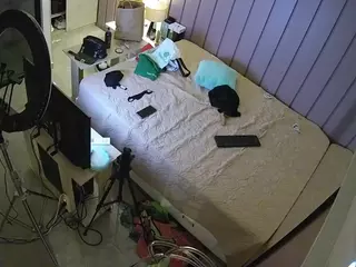Casa Salsa Bedroom 7's Live Sex Cam Show