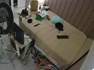 Casa Salsa Bedroom 7's Live Sex Cam Show